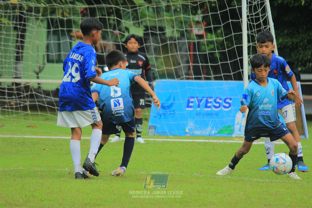 ijl u11 110126 fifa farmel vs mutiara 97