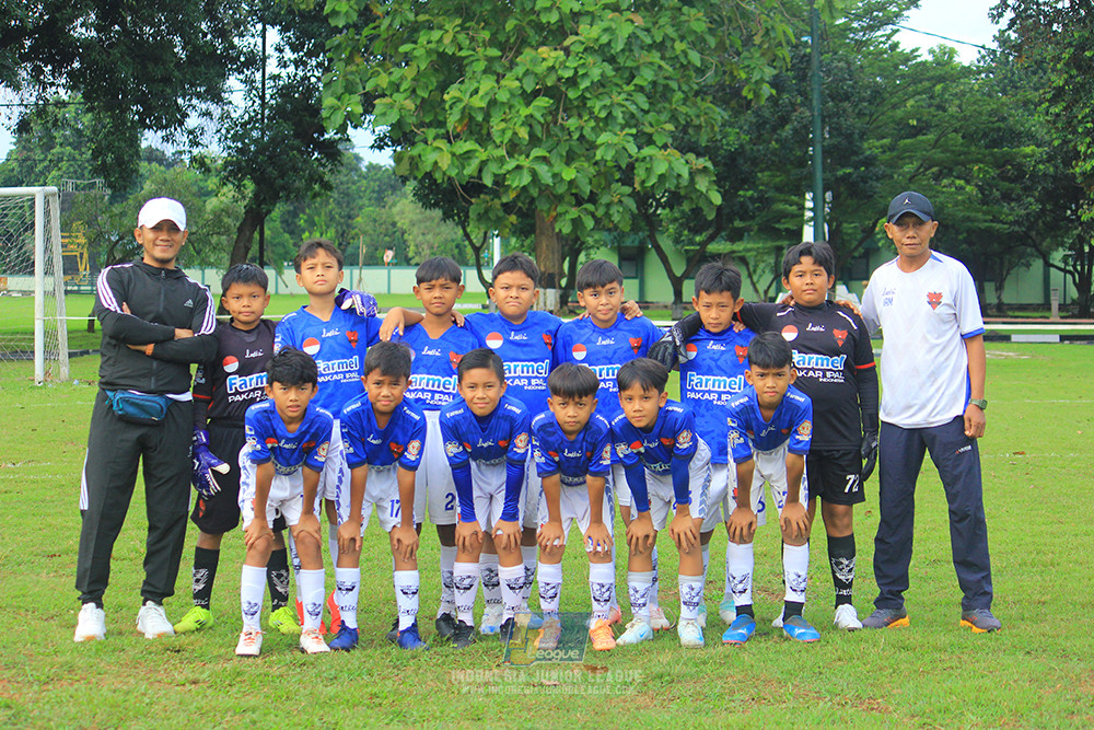 ijl u11 110126 fifa farmel vs mutiara 97