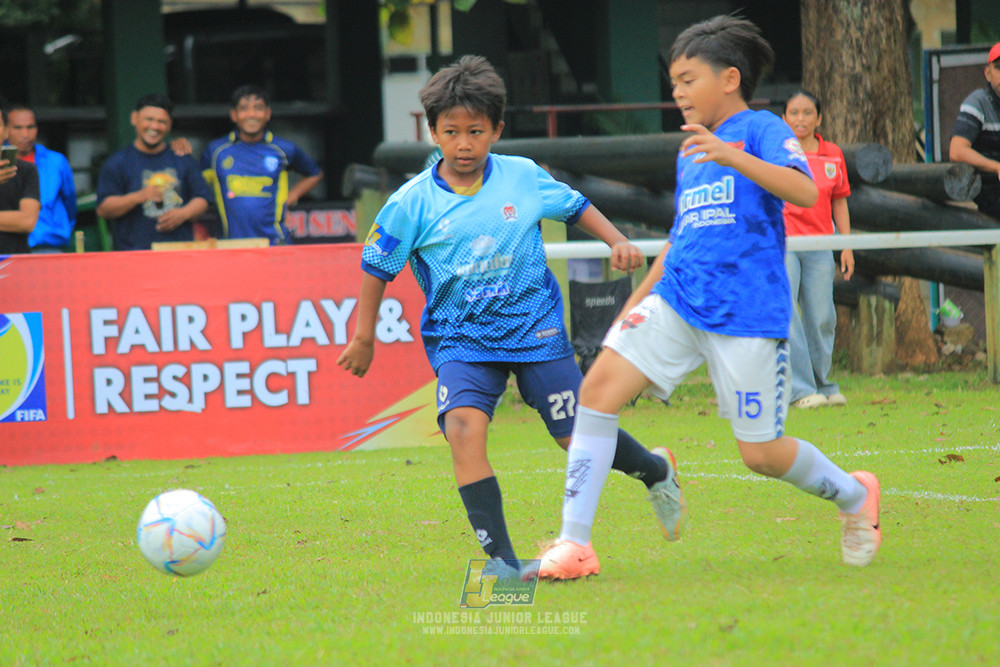 ijl u11 110126 fifa farmel vs mutiara 97