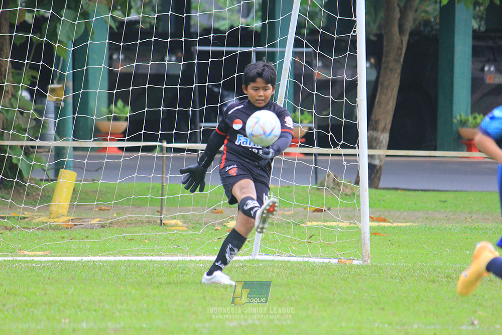 ijl u11 110126 fifa farmel vs mutiara 97