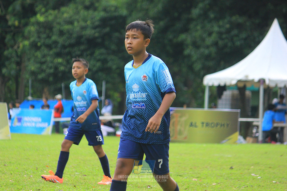 ijl u11 110126 fifa farmel vs mutiara 97