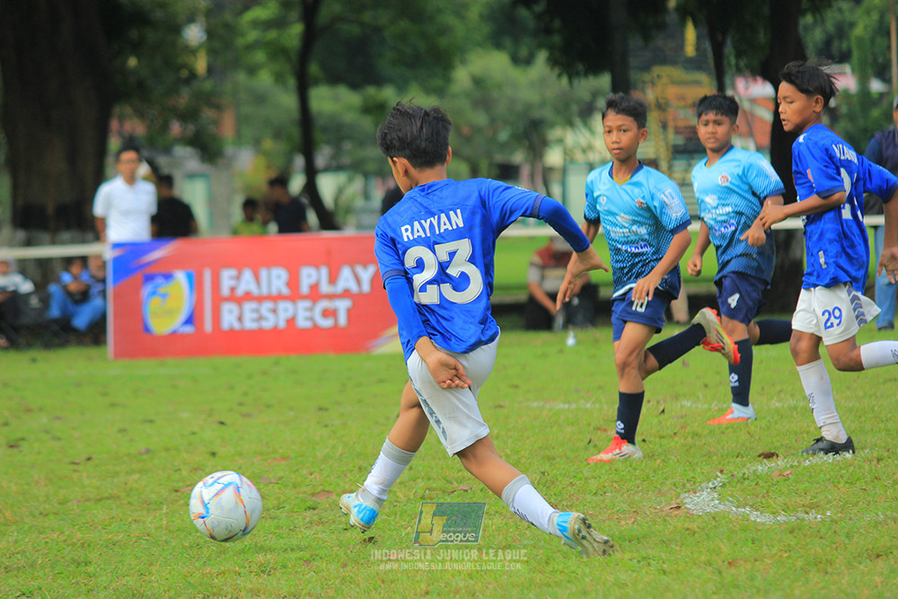 ijl u11 110126 fifa farmel vs mutiara 97