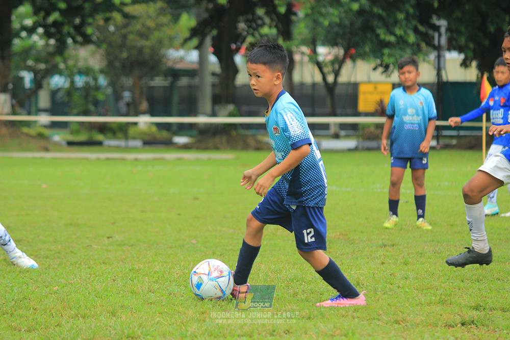 ijl u11 110126 fifa farmel vs mutiara 97