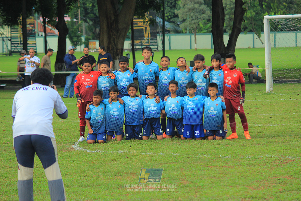 ijl u11 110126 fifa farmel vs mutiara 97