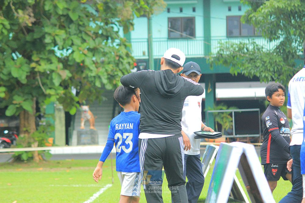 ijl u11 110126 fifa farmel vs mutiara 97