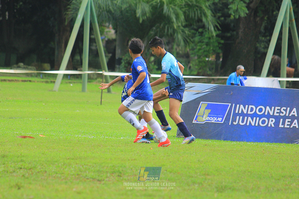 ijl u11 110126 fifa farmel vs mutiara 97
