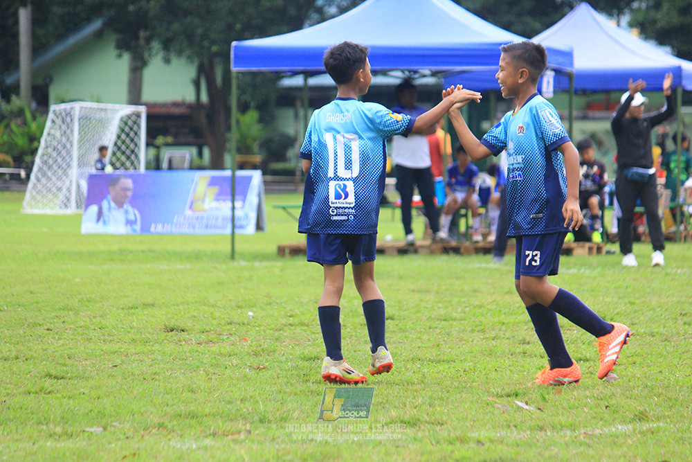 ijl u11 110126 fifa farmel vs mutiara 97