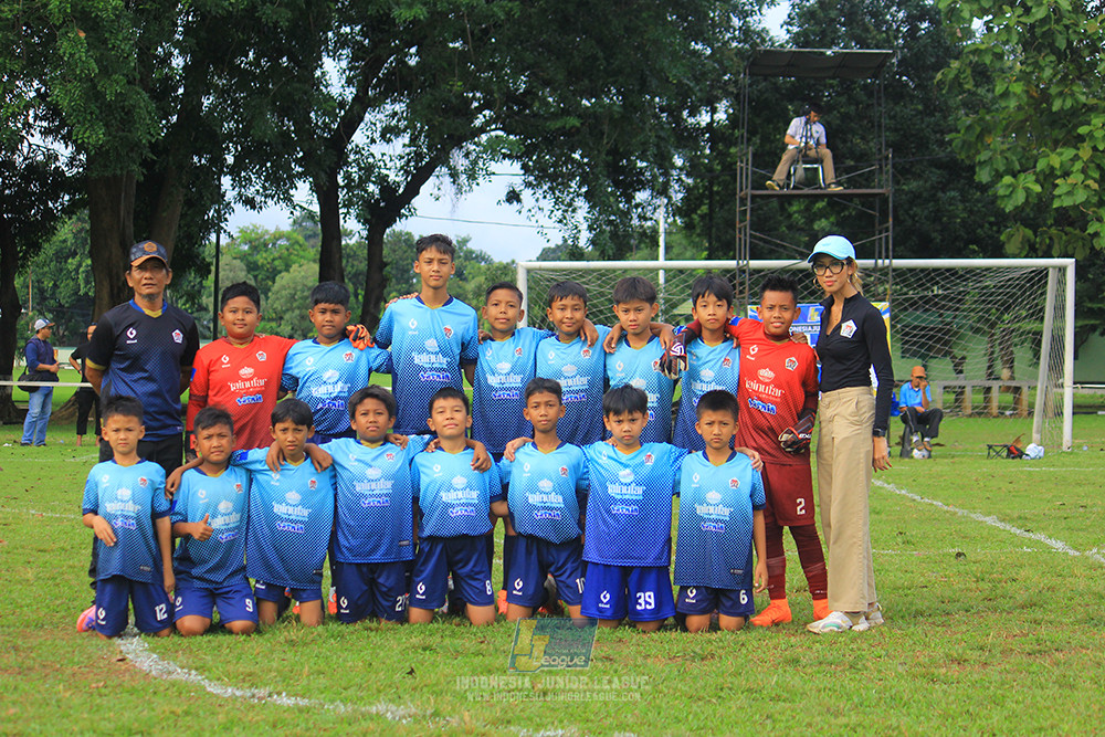 ijl u11 110126 fifa farmel vs mutiara 97