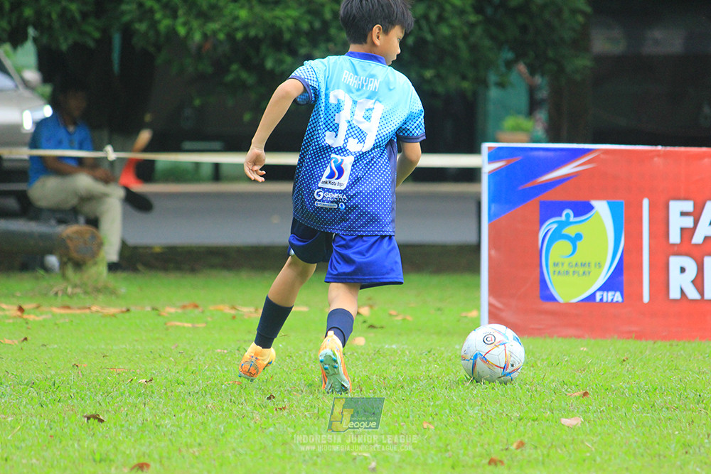 ijl u11 110126 fifa farmel vs mutiara 97
