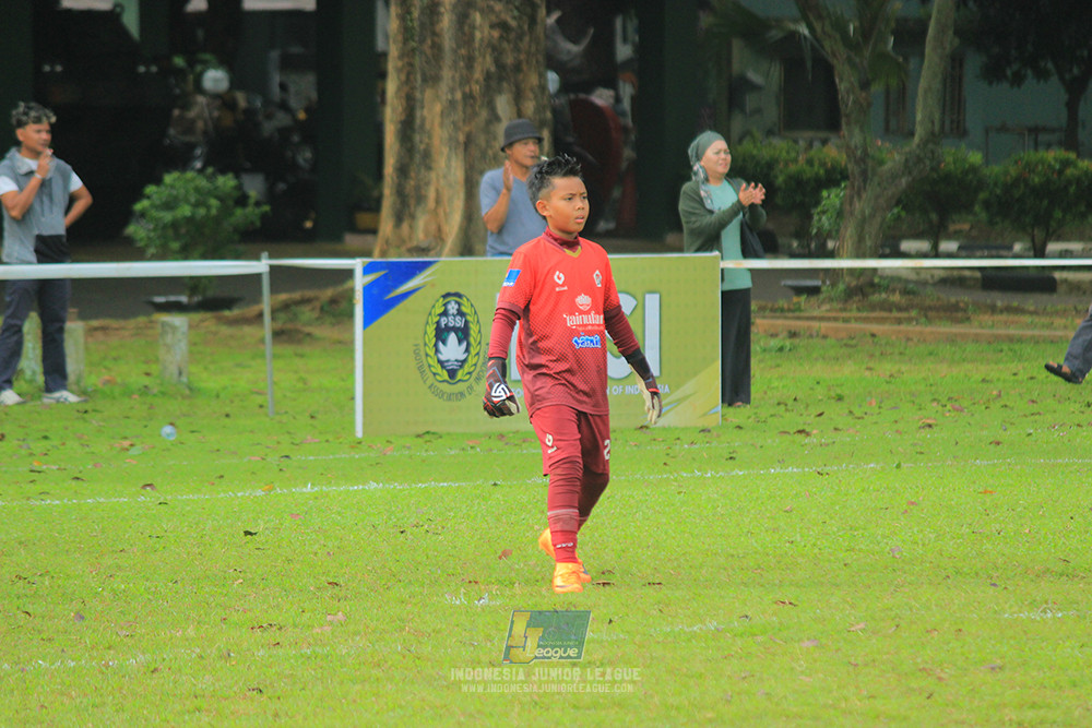 ijl u11 110126 fifa farmel vs mutiara 97