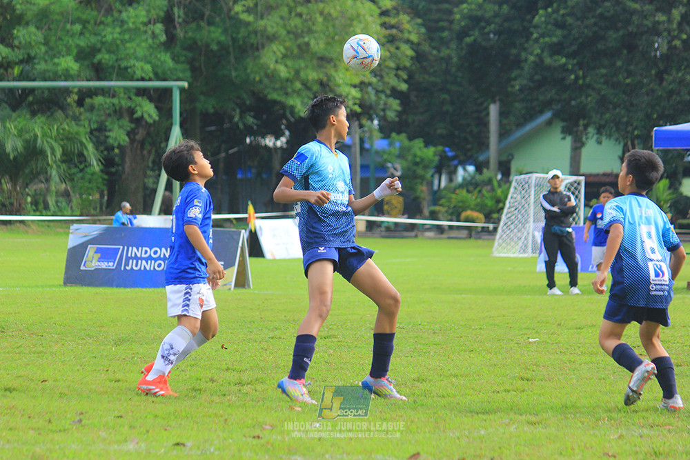 ijl u11 110126 fifa farmel vs mutiara 97