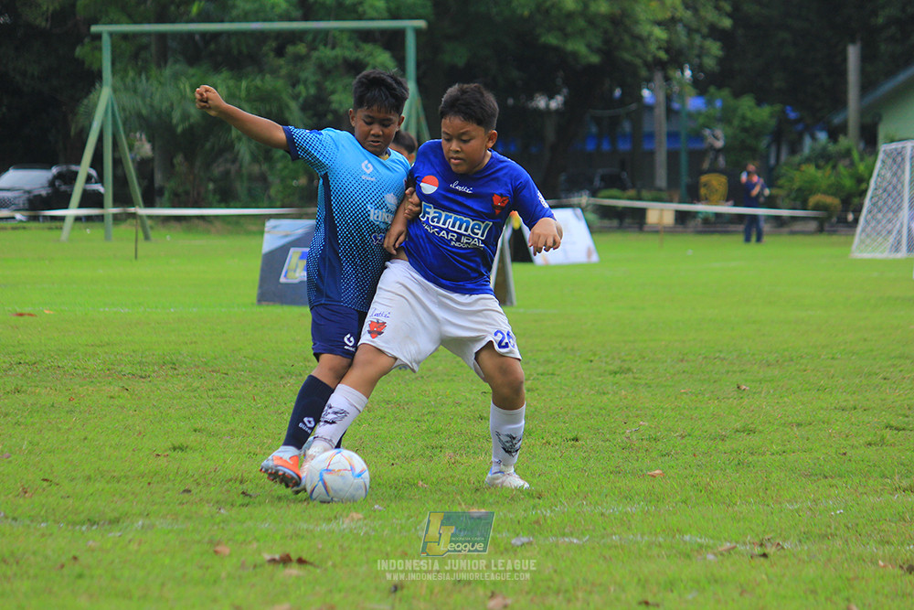 ijl u11 110126 fifa farmel vs mutiara 97