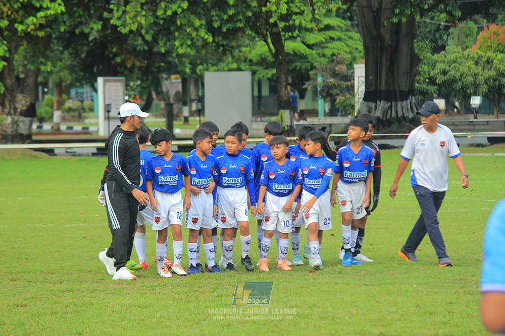 ijl u11 110126 fifa farmel vs mutiara 97
