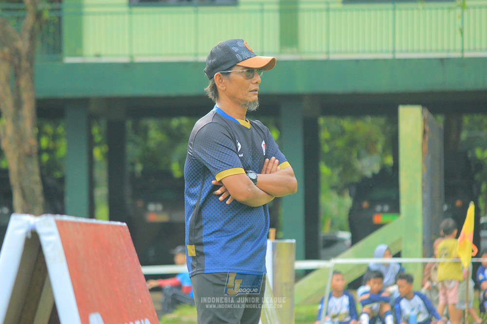 ijl u11 110126 fifa farmel vs mutiara 97