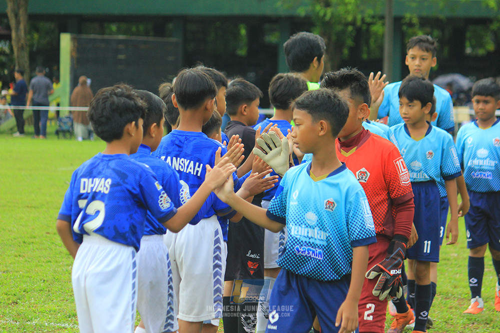 ijl u11 110126 fifa farmel vs mutiara 97