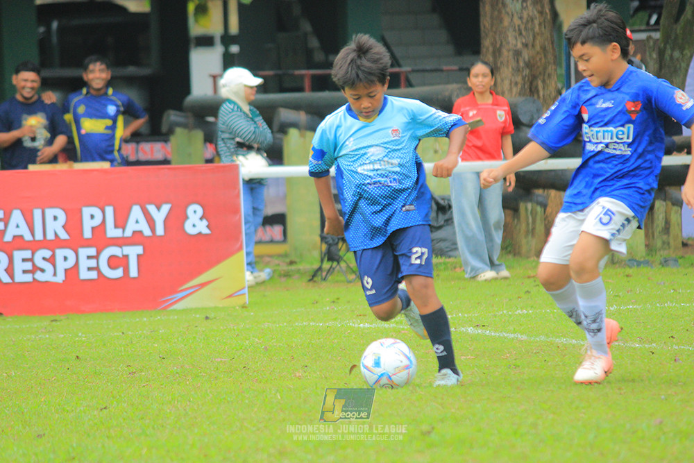 ijl u11 110126 fifa farmel vs mutiara 97
