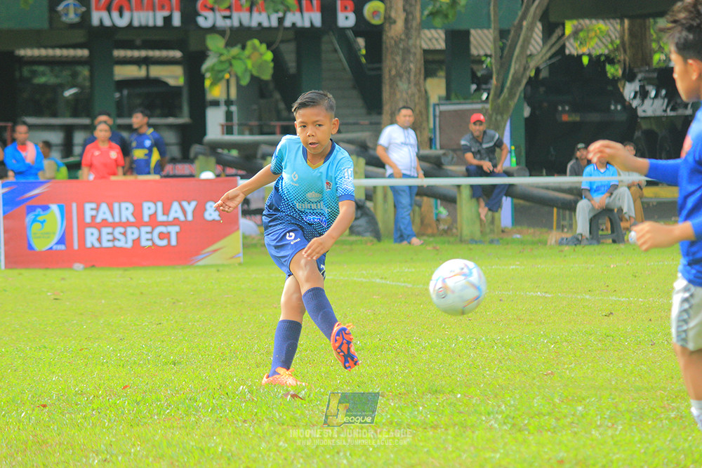ijl u11 110126 fifa farmel vs mutiara 97