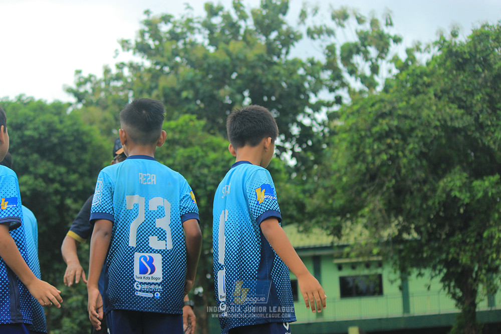 ijl u11 110126 fifa farmel vs mutiara 97