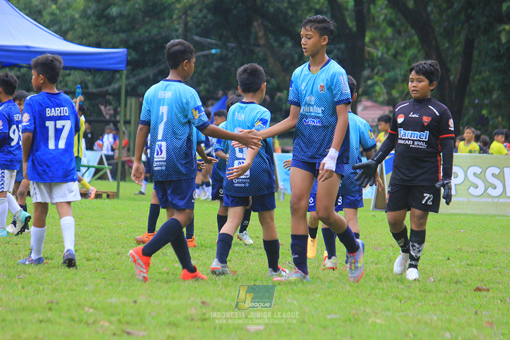 ijl u11 110126 fifa farmel vs mutiara 97