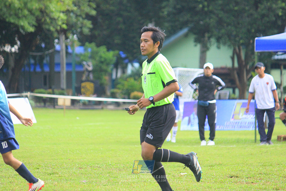 ijl u11 110126 fifa farmel vs mutiara 97