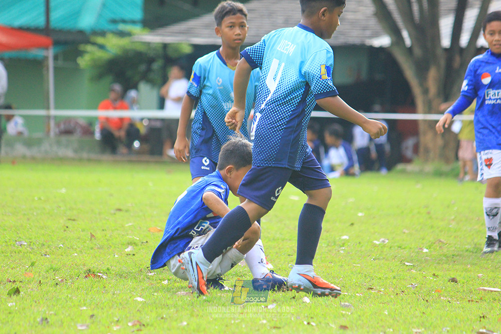 ijl u11 110126 fifa farmel vs mutiara 97