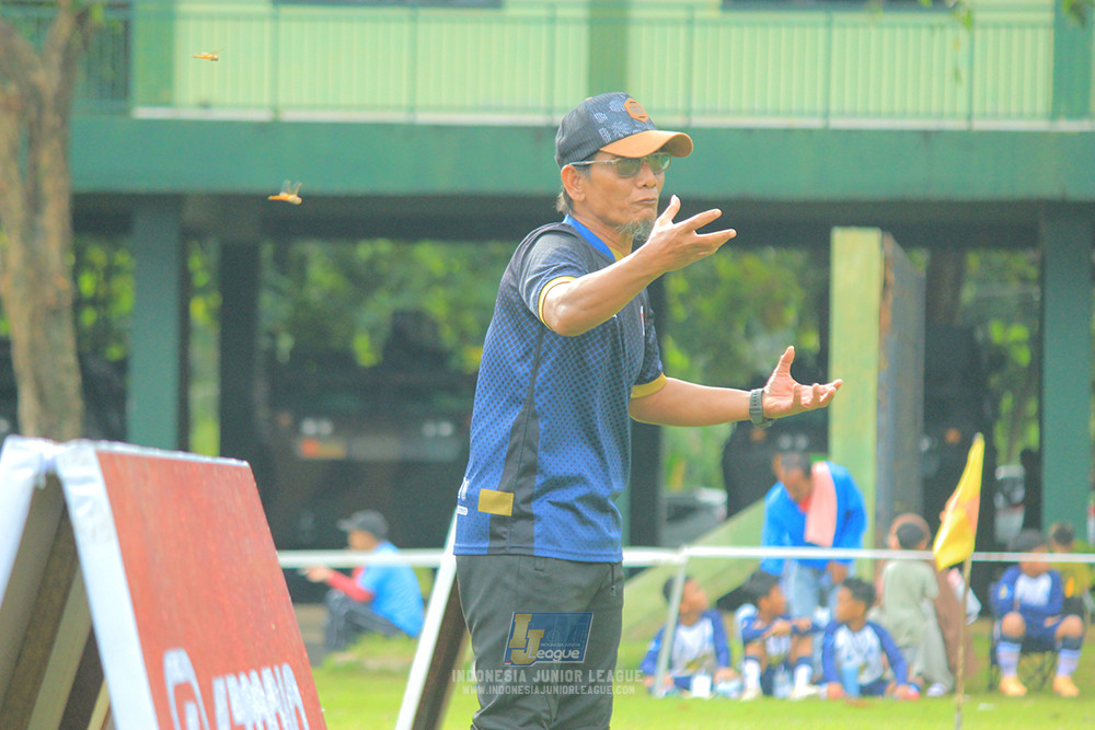 ijl u11 110126 fifa farmel vs mutiara 97