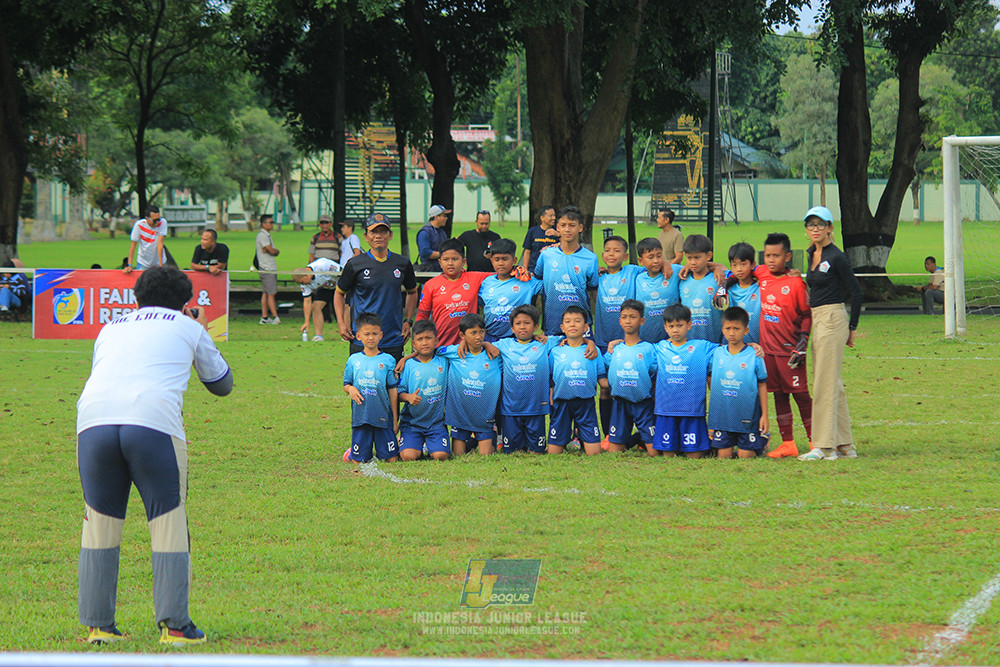 ijl u11 110126 fifa farmel vs mutiara 97