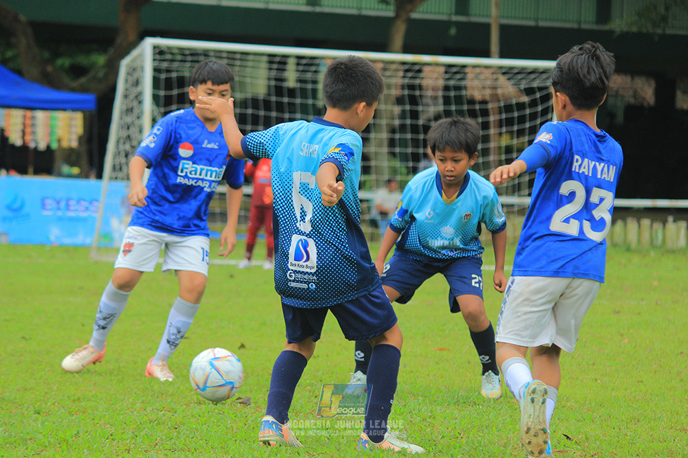 ijl u11 110126 fifa farmel vs mutiara 97