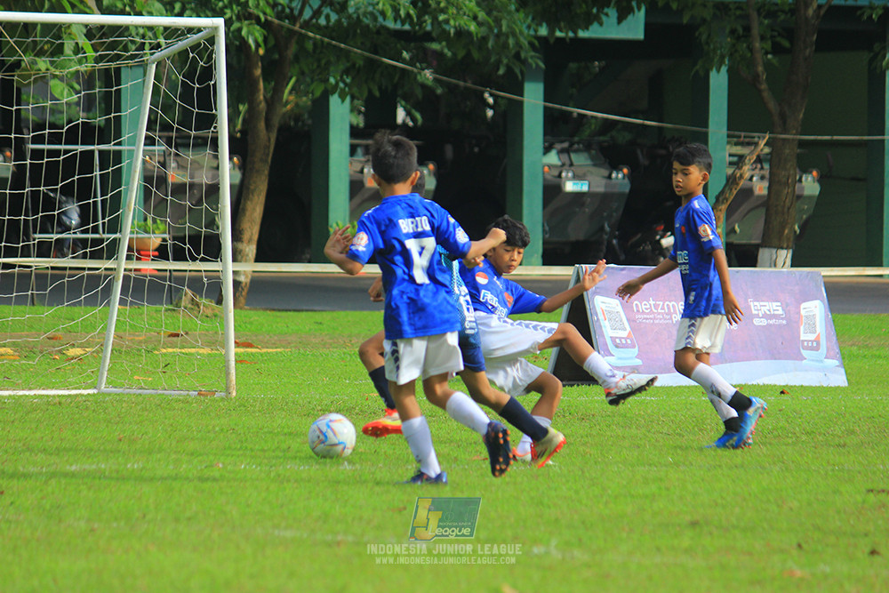 ijl u11 110126 fifa farmel vs mutiara 97