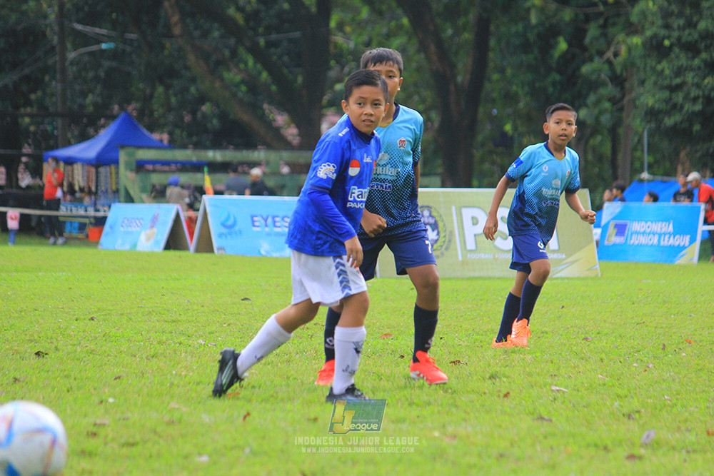 ijl u11 110126 fifa farmel vs mutiara 97