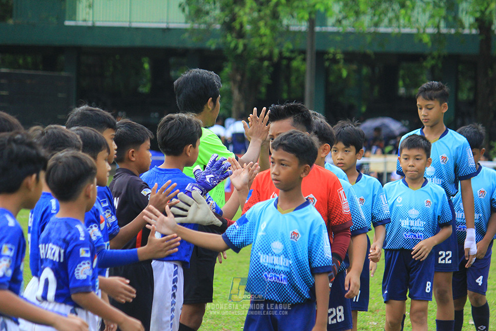 ijl u11 110126 fifa farmel vs mutiara 97