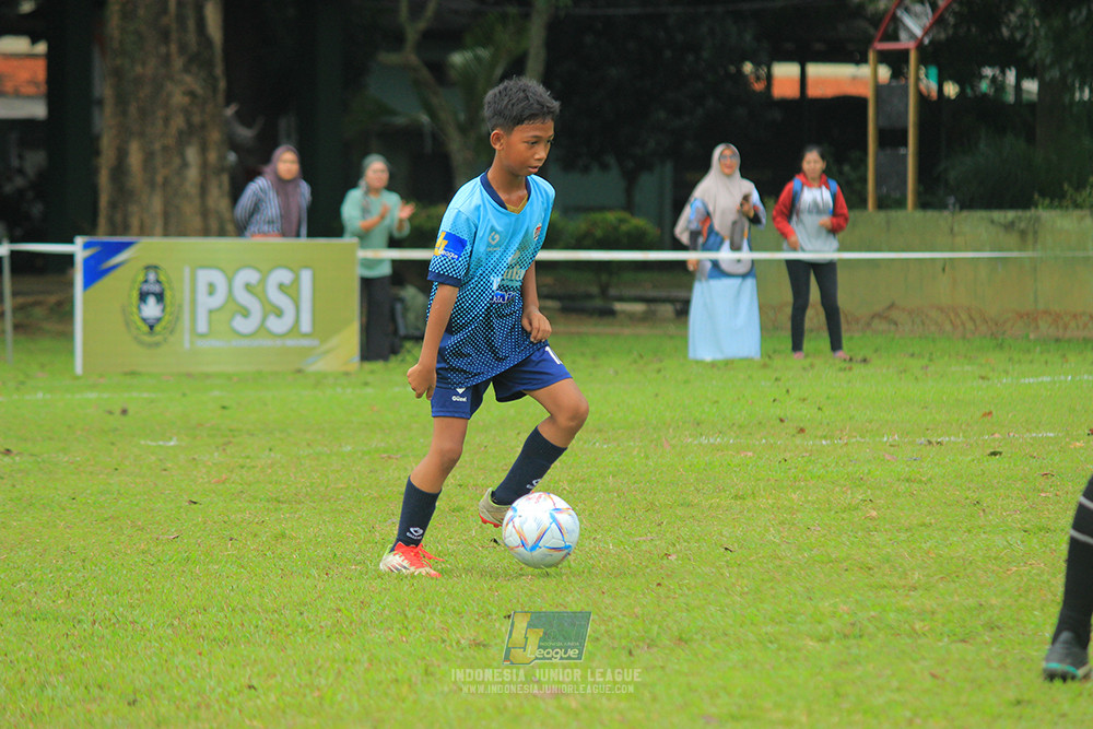 ijl u11 110126 fifa farmel vs mutiara 97