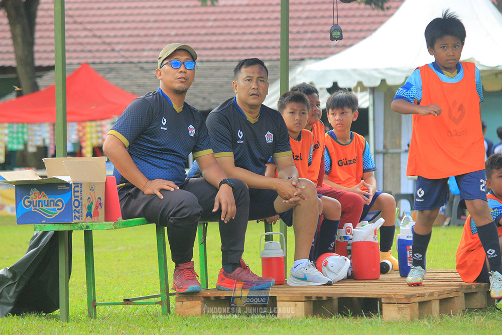 ijl u11 110126 fifa farmel vs mutiara 97