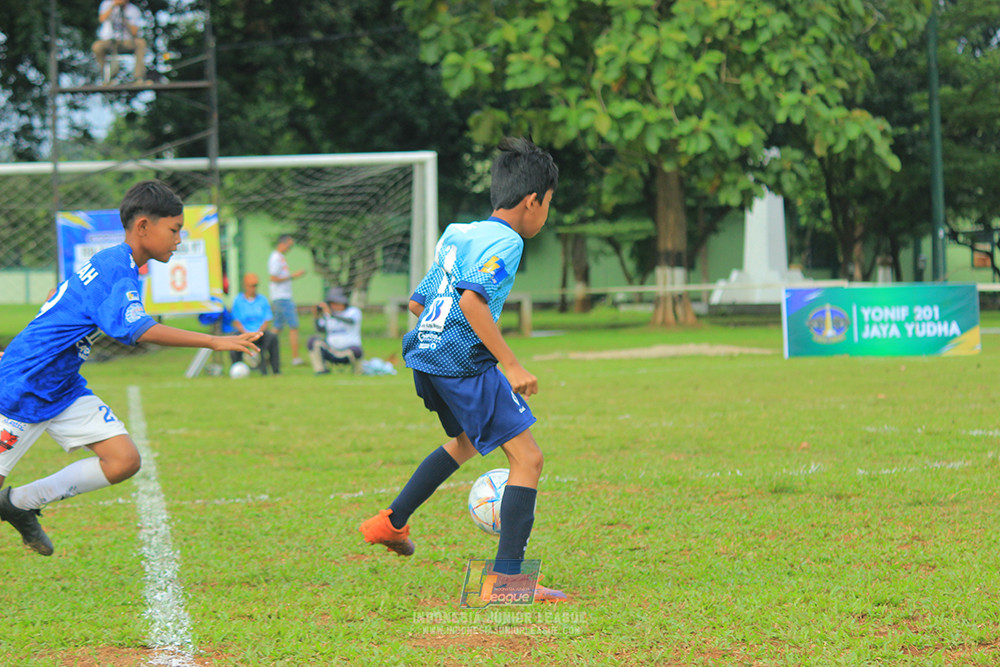 ijl u11 110126 fifa farmel vs mutiara 97