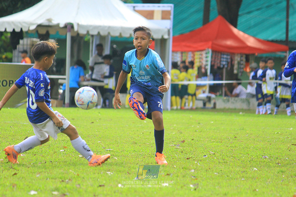 ijl u11 110126 fifa farmel vs mutiara 97