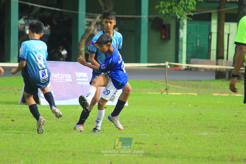 ijl u11 110126 fifa farmel vs mutiara 97