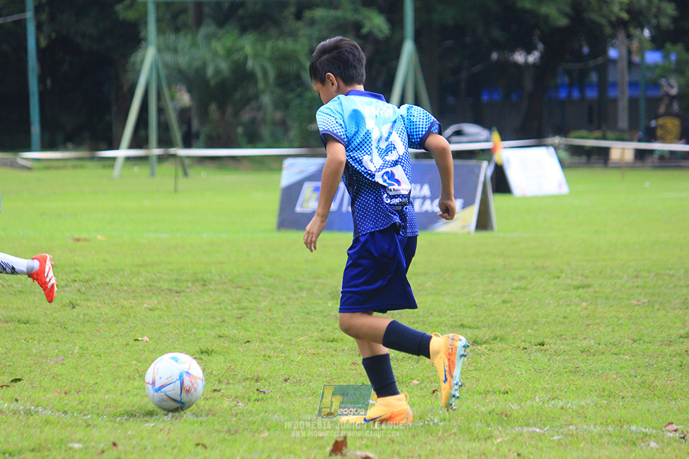 ijl u11 110126 fifa farmel vs mutiara 97