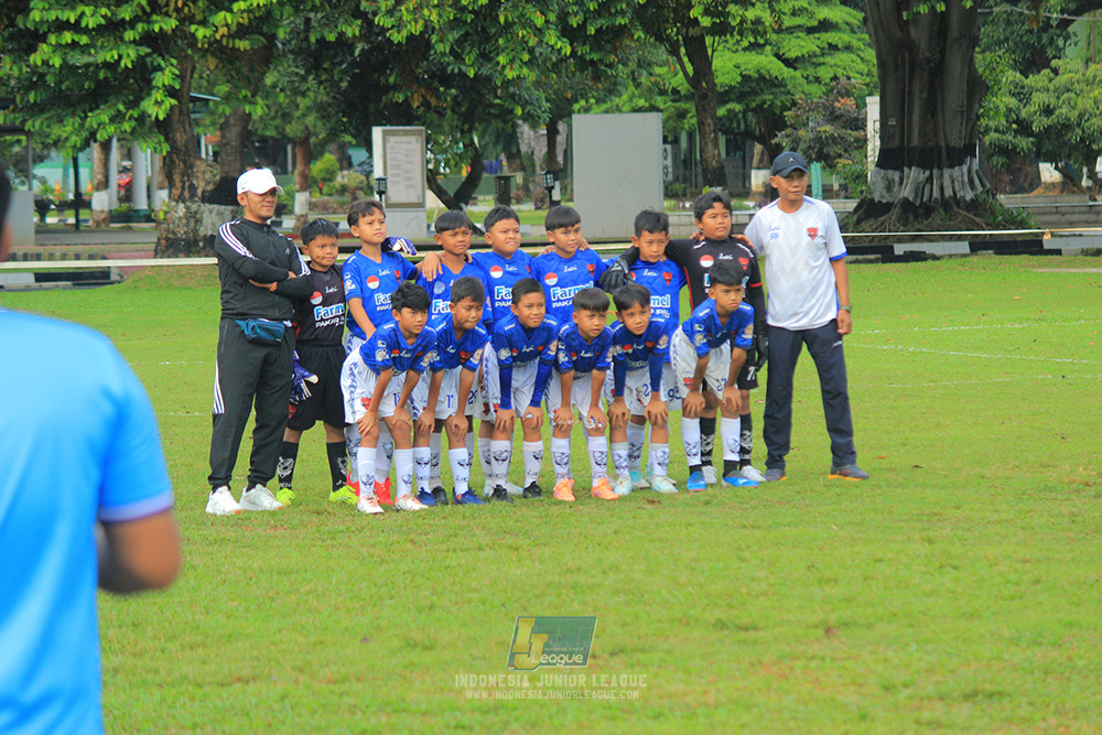 ijl u11 110126 fifa farmel vs mutiara 97