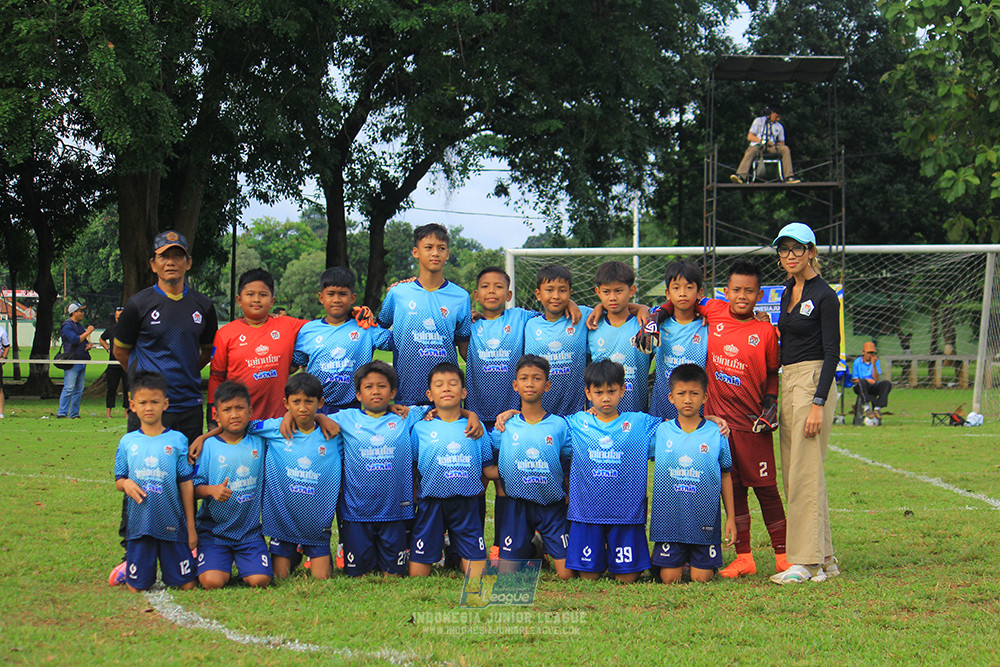 ijl u11 110126 fifa farmel vs mutiara 97