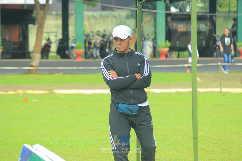 ijl u11 110126 fifa farmel vs mutiara 97