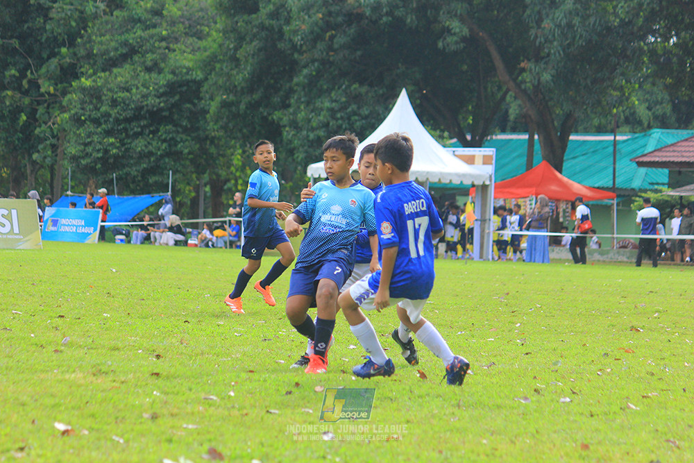 ijl u11 110126 fifa farmel vs mutiara 97