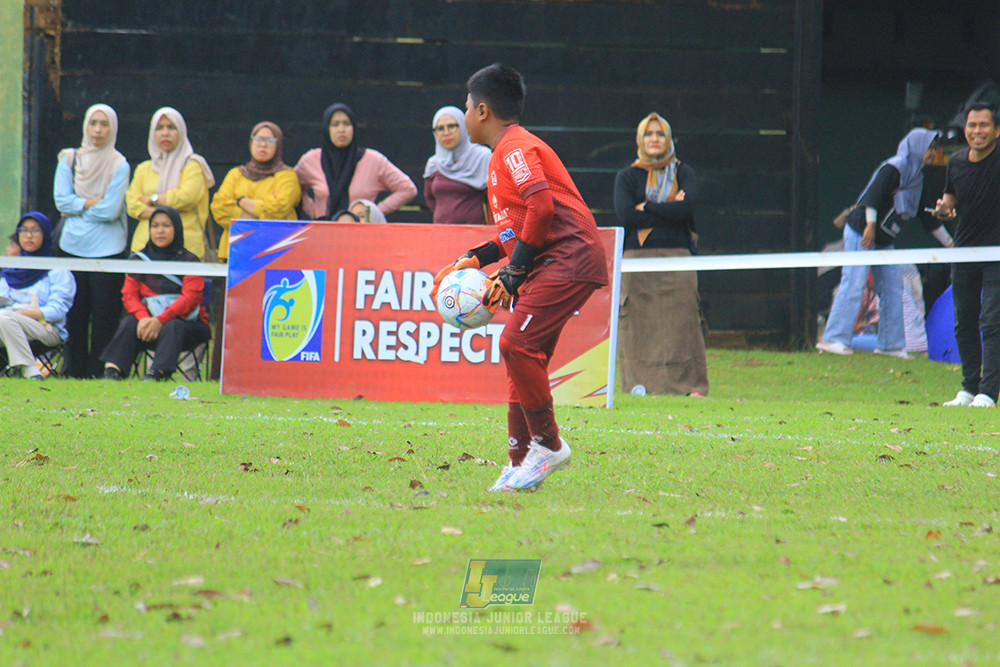 ijl u11 110126 fifa farmel vs mutiara 97
