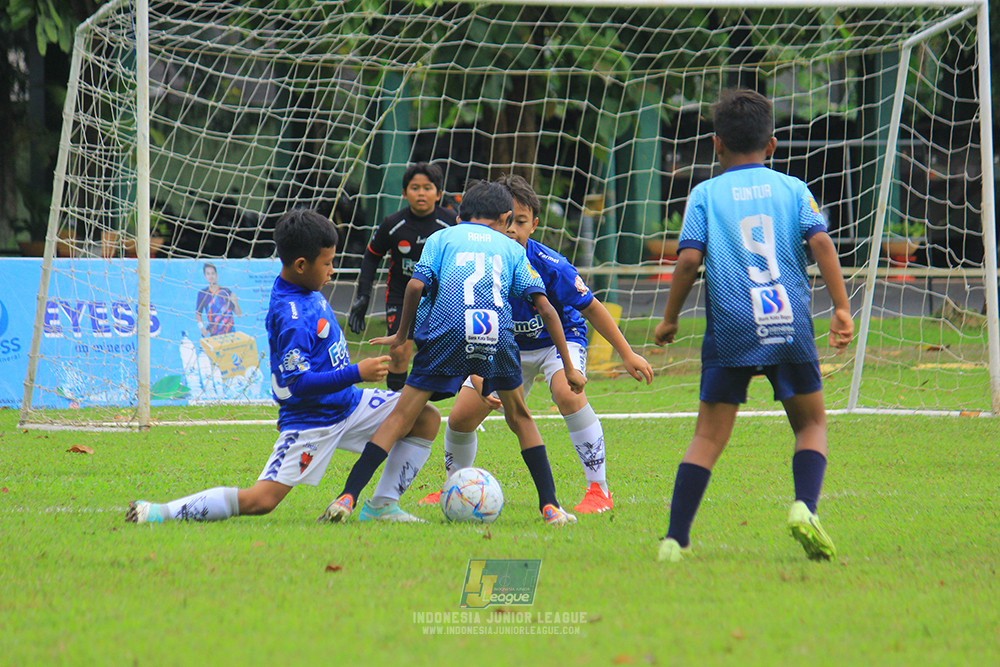 ijl u11 110126 fifa farmel vs mutiara 97