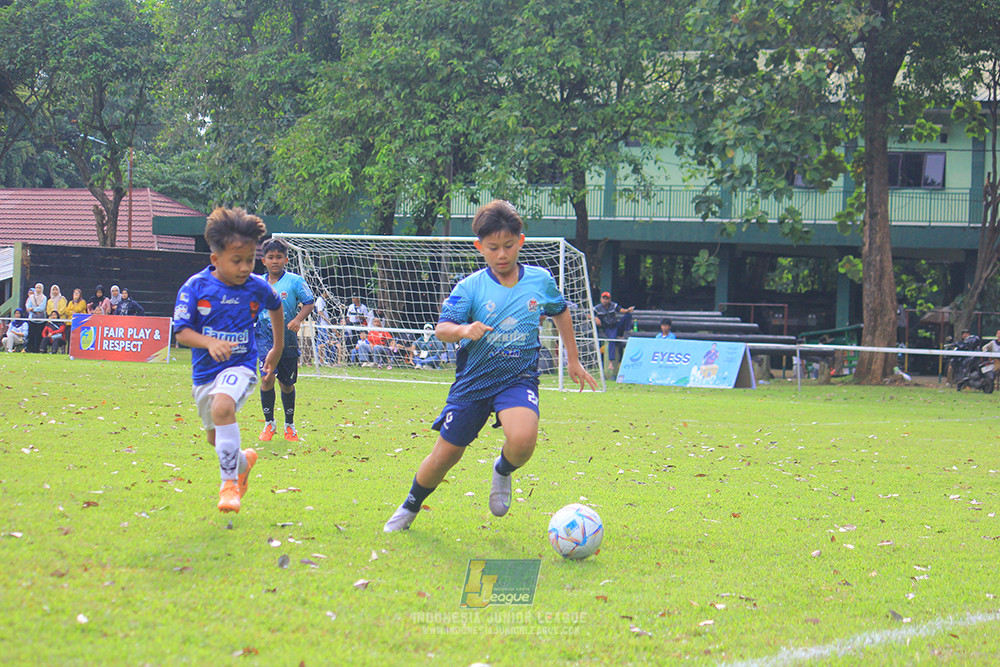 ijl u11 110126 fifa farmel vs mutiara 97
