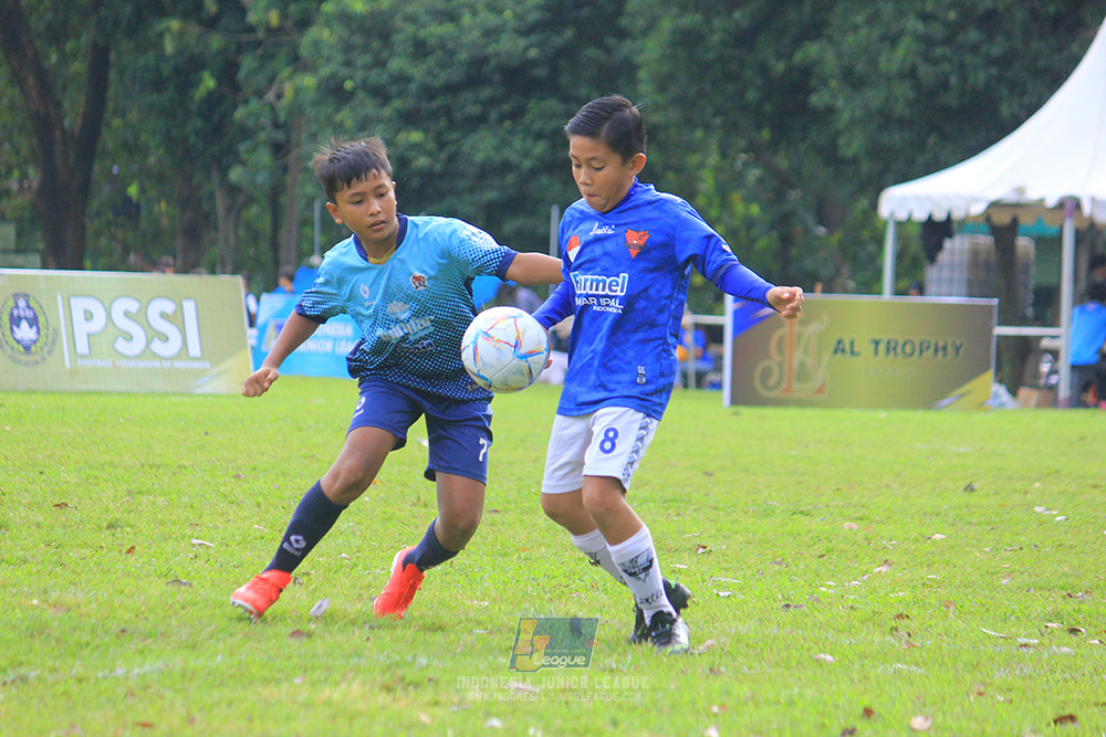 ijl u11 110126 fifa farmel vs mutiara 97