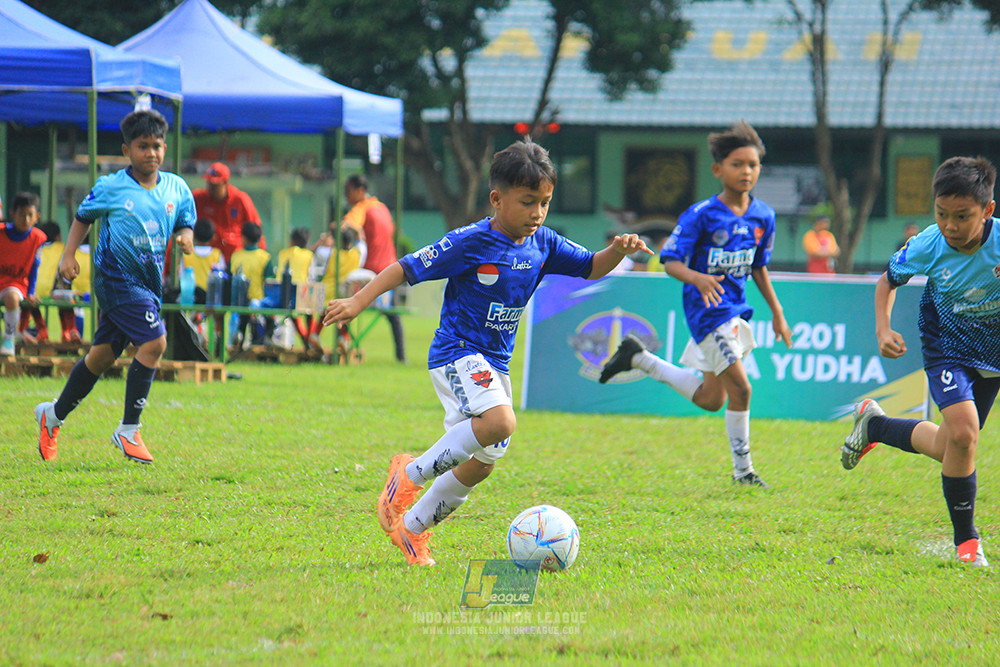 ijl u11 110126 fifa farmel vs mutiara 97