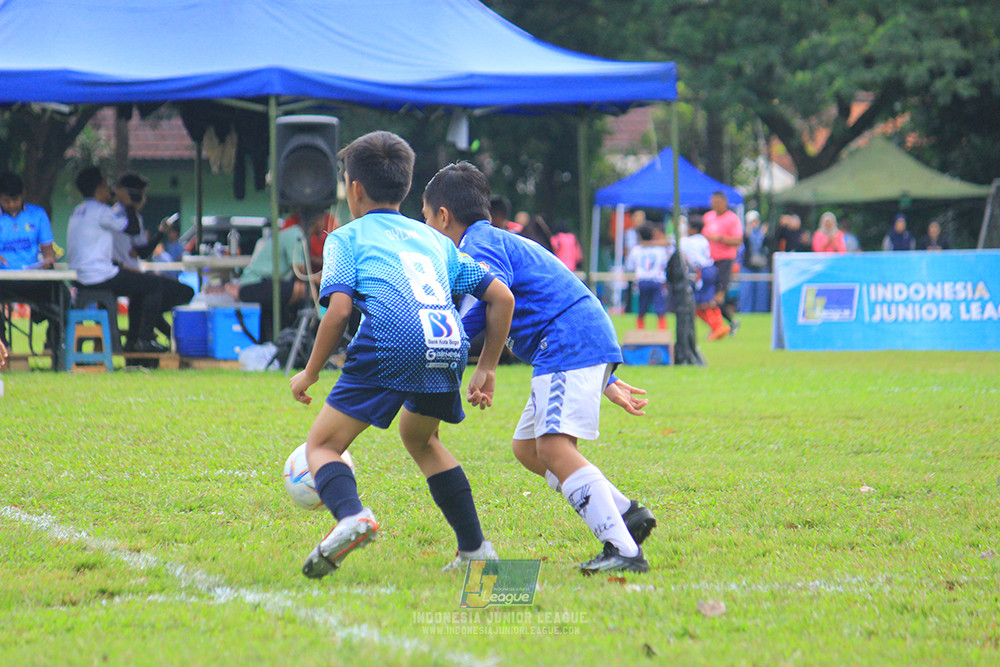ijl u11 110126 fifa farmel vs mutiara 97