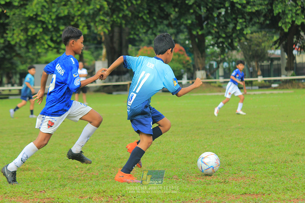 ijl u11 110126 fifa farmel vs mutiara 97
