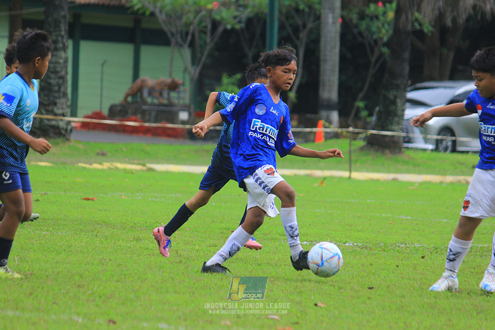 ijl u11 110126 fifa farmel vs mutiara 97