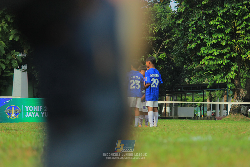 ijl u11 110126 fifa farmel vs mutiara 97